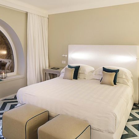 Costa Del Capitano Seaside Villas Sant'Angelo  Zewnętrze zdjęcie