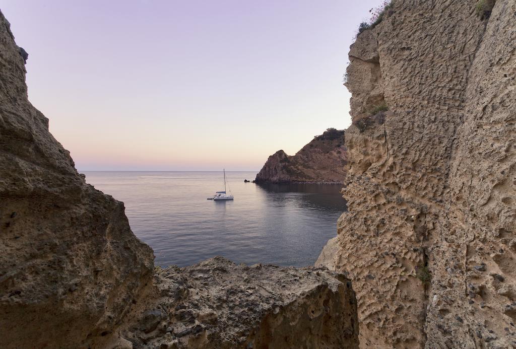 Costa Del Capitano Seaside Villas Sant'Angelo  Zewnętrze zdjęcie